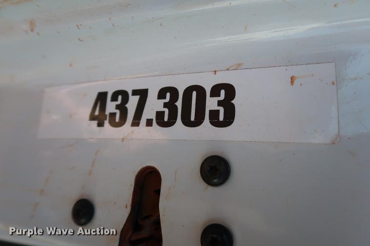 image for item DG3312 2013 Ford F150 XLT Oklahoma Edition SuperCrew pickup truck