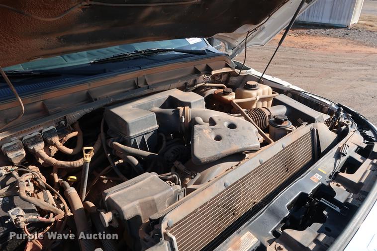 image for item DG3313 2012 Ford F250 Super Duty XLT SuperCab pickup truck