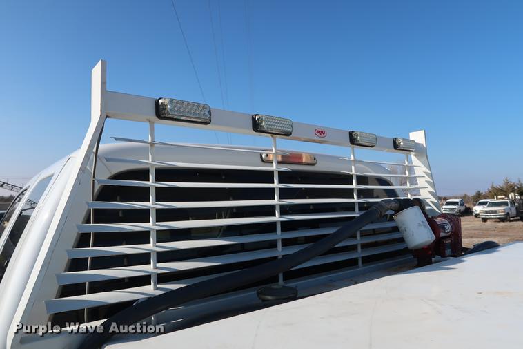 image for item DG3313 2012 Ford F250 Super Duty XLT SuperCab pickup truck