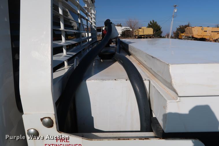 image for item DG3313 2012 Ford F250 Super Duty XLT SuperCab pickup truck