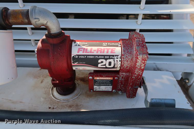 image for item DG3313 2012 Ford F250 Super Duty XLT SuperCab pickup truck