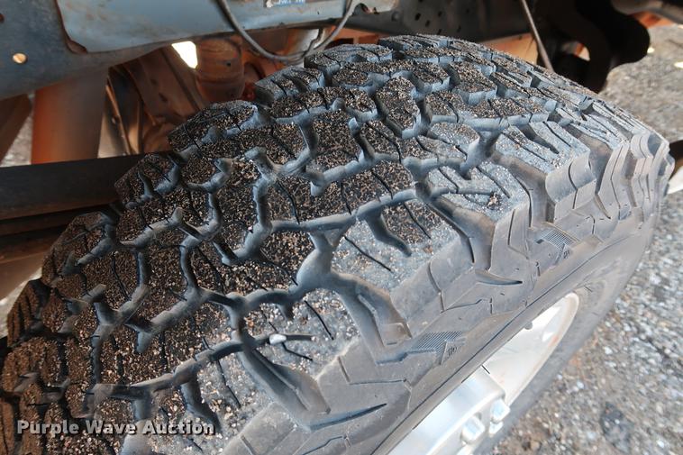 image for item DG3313 2012 Ford F250 Super Duty XLT SuperCab pickup truck