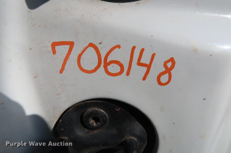 image for item DG3313 2012 Ford F250 Super Duty XLT SuperCab pickup truck