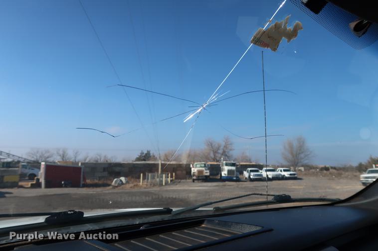 image for item DG3316 2012 Ford F150 XLT SuperCab pickup truck