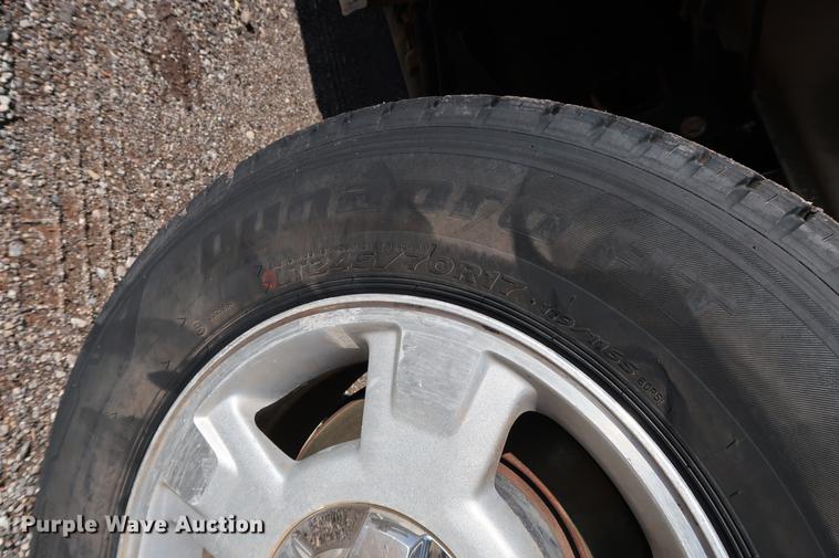 image for item DG3316 2012 Ford F150 XLT SuperCab pickup truck