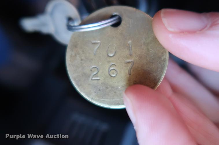 image for item DG3316 2012 Ford F150 XLT SuperCab pickup truck