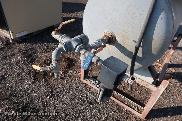 image for item DG3323 Ingersoll Rand 3000 air compressor