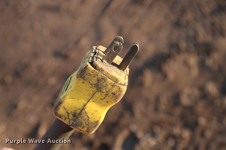 image for item DG3325 A-frame overhead crane hoist