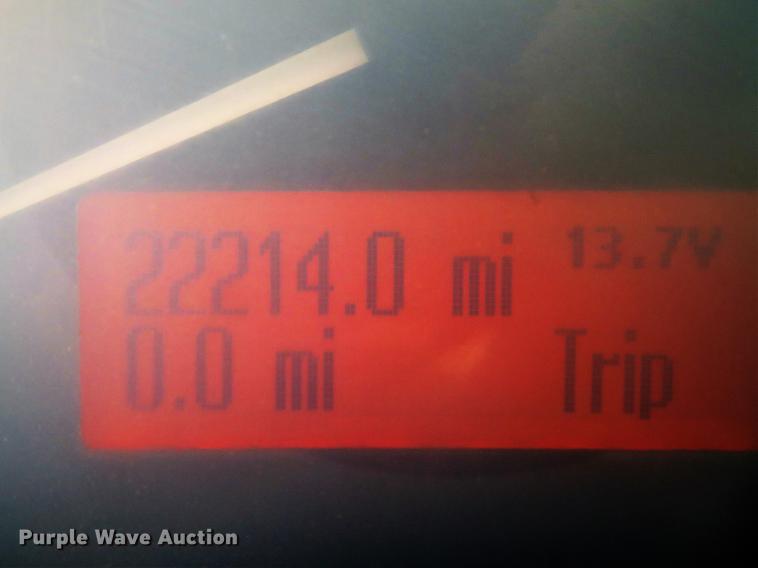 image for item DG3796 2003 Freightliner MT45 box truck