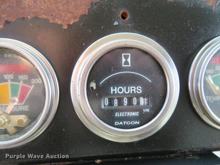 image for item DG3796 2003 Freightliner MT45 box truck