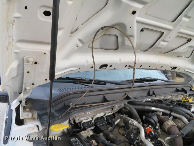 image for item DG3827 2011 Ford F250 Super Duty XL pickup truck