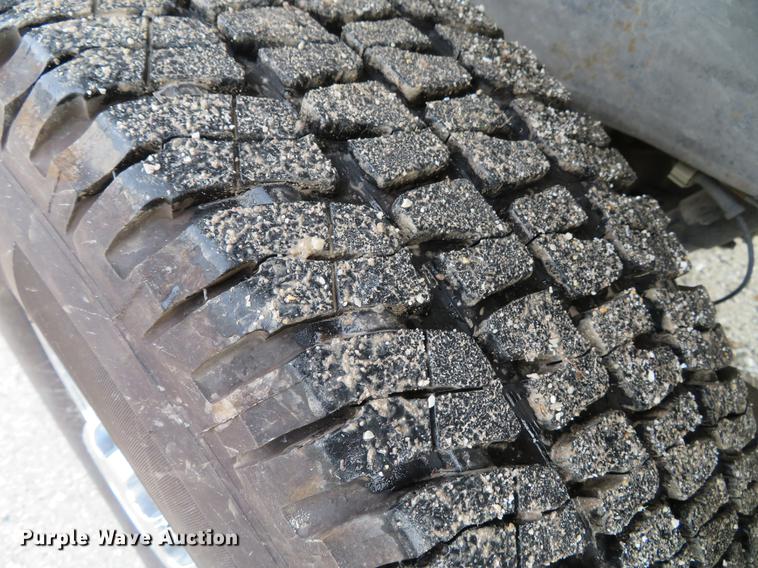 image for item DG3828 2010 Chevrolet Silverado 2500HD Crew Cab pickup truck