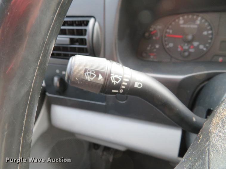 image for item DG3830 2006 Ford F250 Super Duty XLT Crew Cab pickup truck