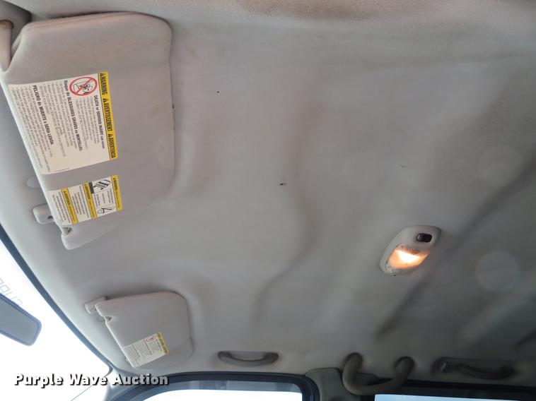 image for item DG3830 2006 Ford F250 Super Duty XLT Crew Cab pickup truck