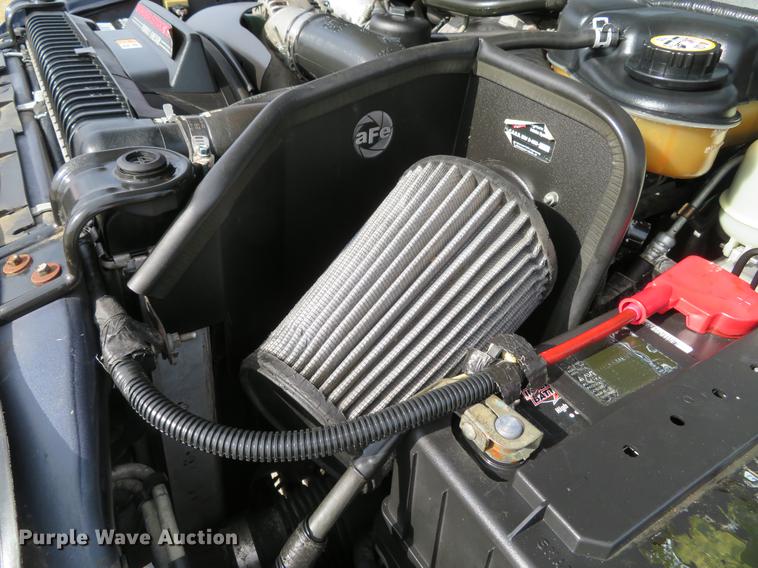 image for item DG3830 2006 Ford F250 Super Duty XLT Crew Cab pickup truck