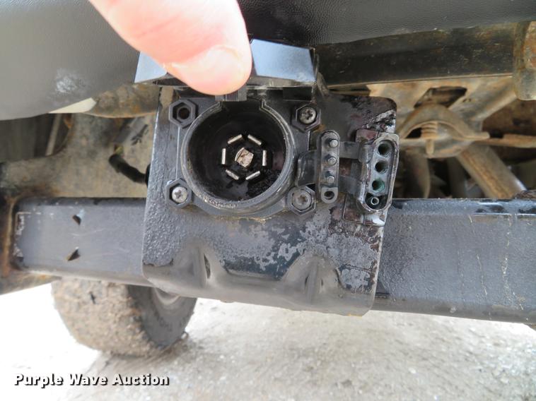 image for item DG3830 2006 Ford F250 Super Duty XLT Crew Cab pickup truck