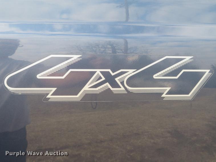 image for item DG3830 2006 Ford F250 Super Duty XLT Crew Cab pickup truck