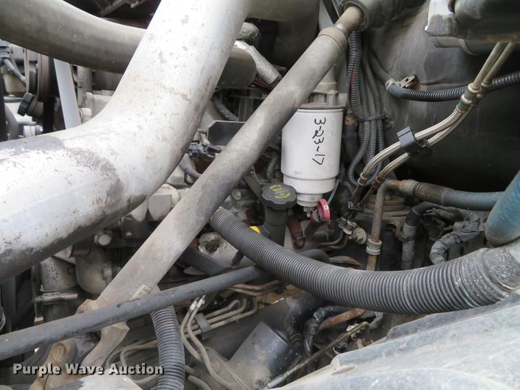 image for item DG3836 2007 GMC C5500 rollback truck