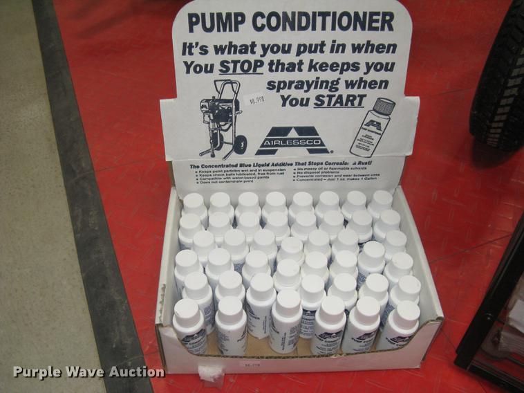 image for item DQ9656 Graco Pro 230PC paint sprayer