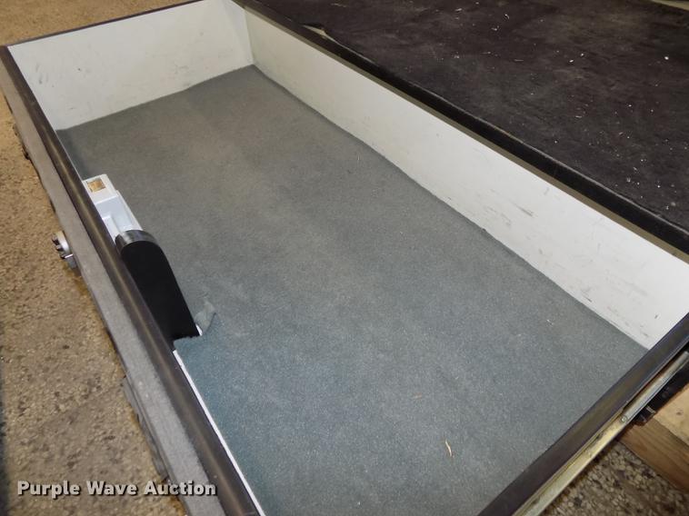 image for item DZ9626 Truck vault