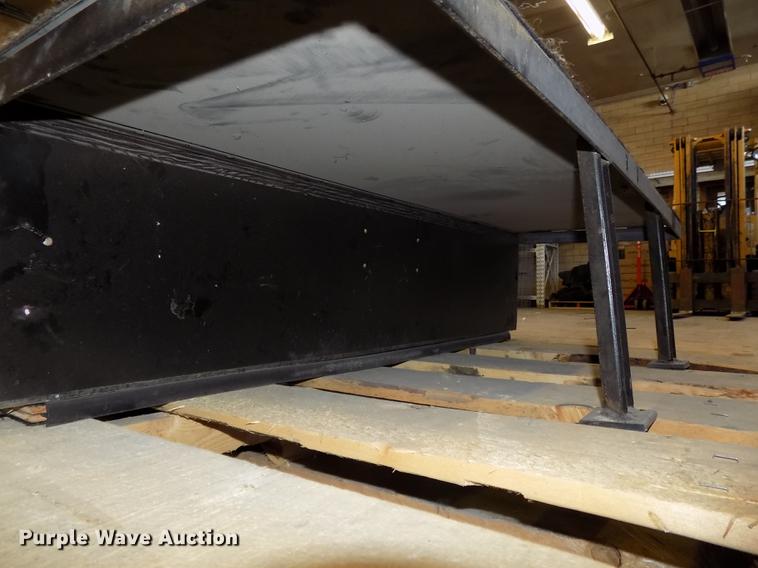 image for item DZ9626 Truck vault