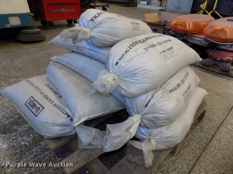 image for item DZ9628 (12) sand bags