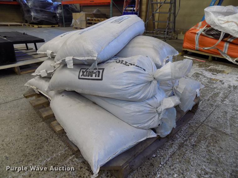 image for item DZ9628 (12) sand bags
