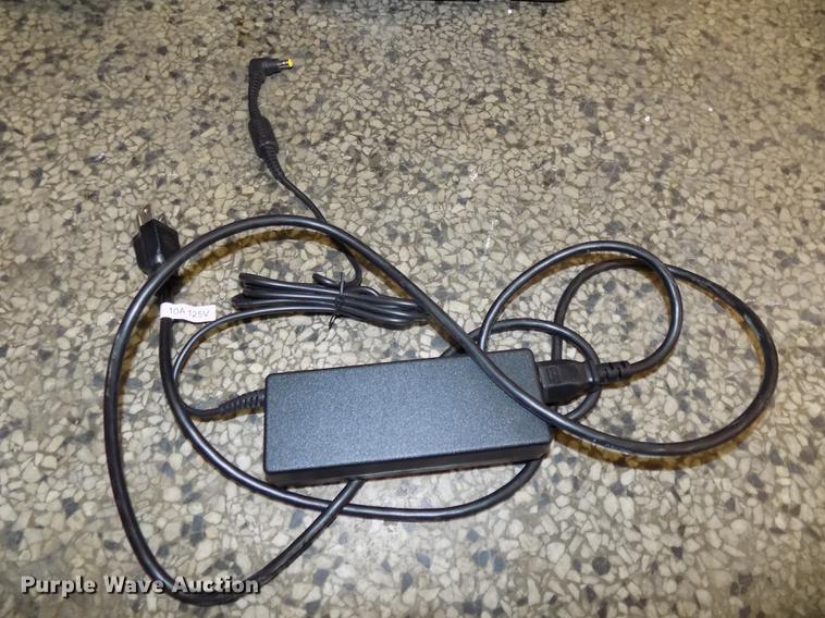 image for item DZ9630 (7) Panasonic Toughbook  laptop computers