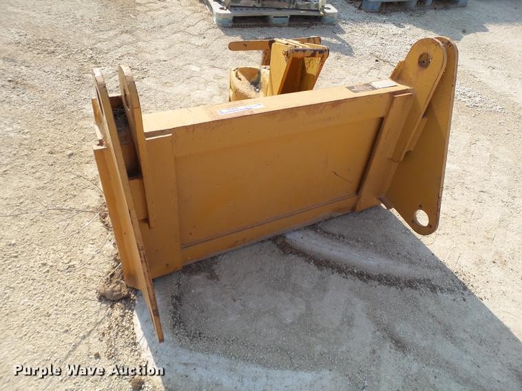 image for item EI9642 Case W14B coupler