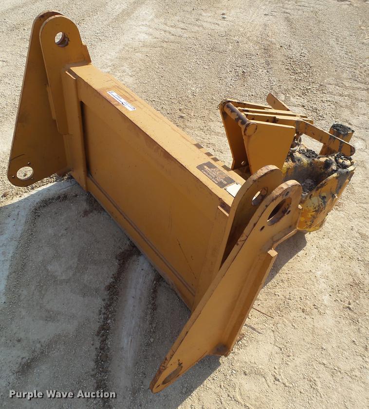 image for item EI9642 Case W14B coupler