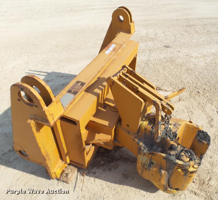 image for item EI9642 Case W14B coupler