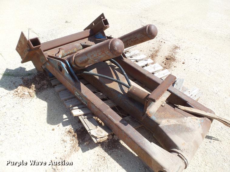 image for item EI9642 Case W14B coupler