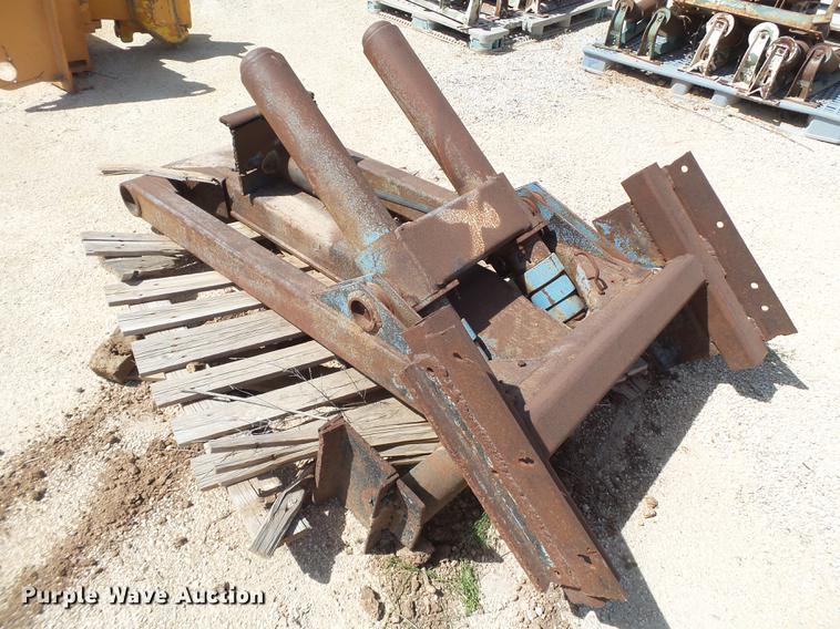 image for item EI9642 Case W14B coupler