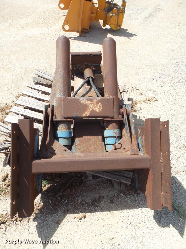 image for item EI9642 Case W14B coupler