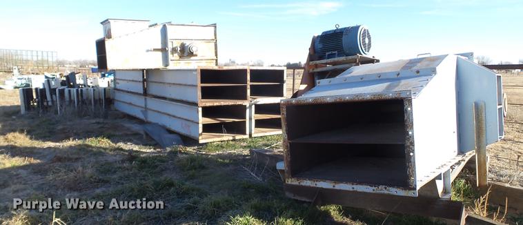 image for item EN9689 Grain elevator