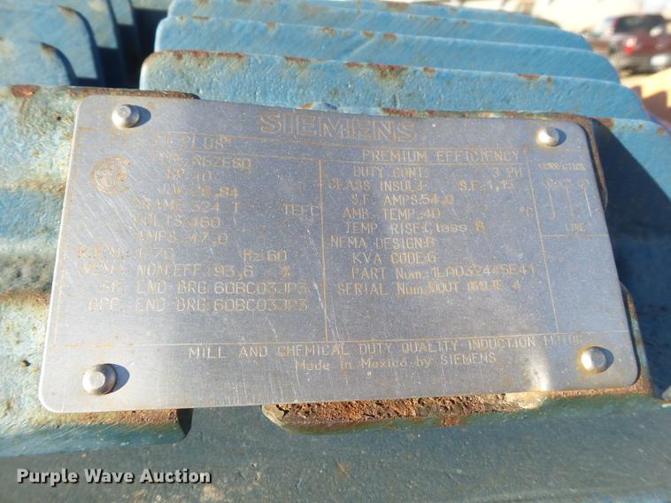 image for item EN9689 Grain elevator