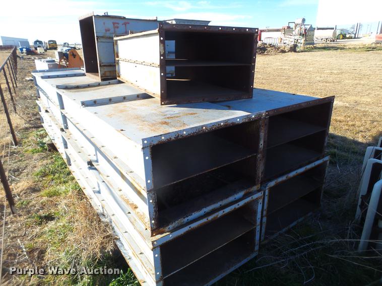 image for item EN9689 Grain elevator