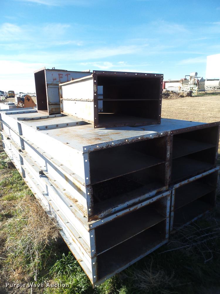 image for item EN9689 Grain elevator