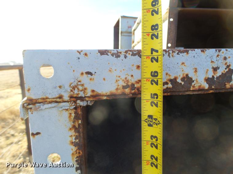 image for item EN9689 Grain elevator