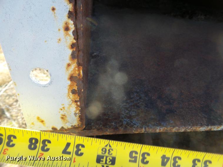 image for item EN9689 Grain elevator