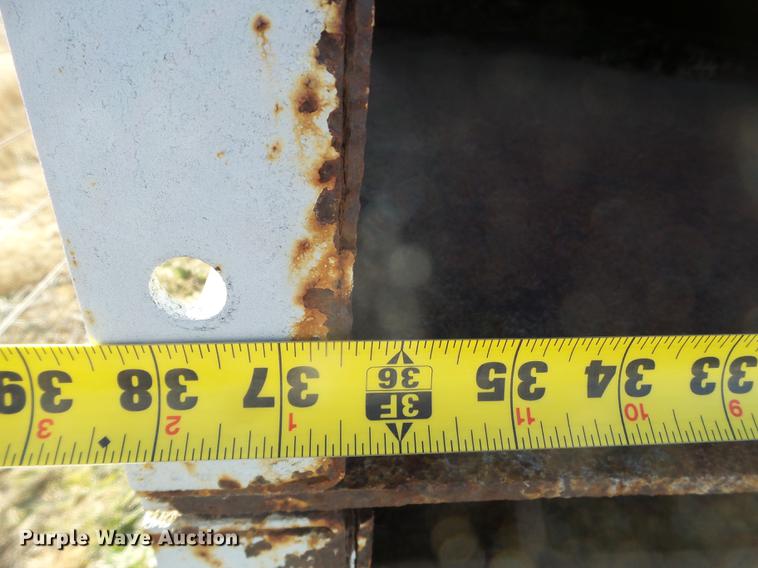 image for item EN9689 Grain elevator