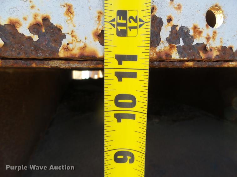 image for item EN9689 Grain elevator