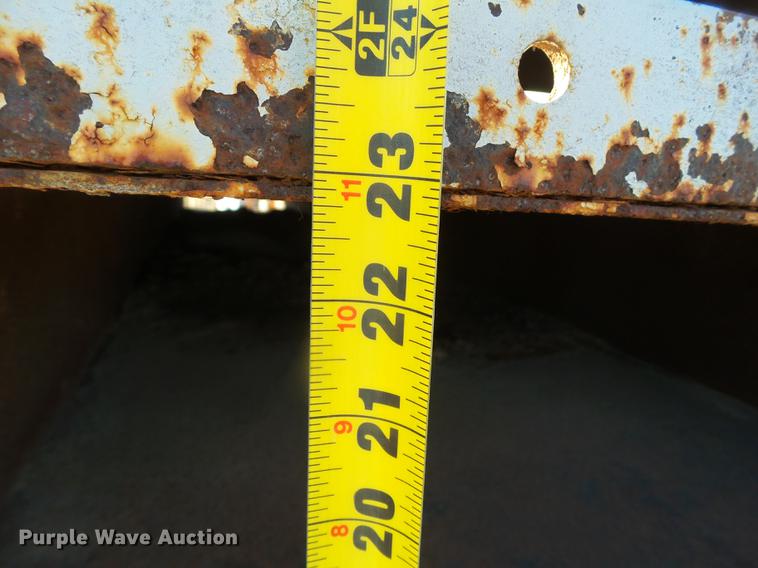 image for item EN9689 Grain elevator