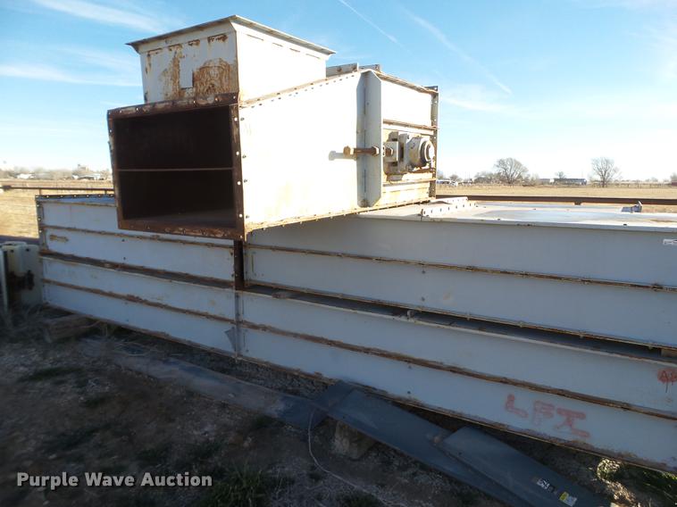 image for item EN9689 Grain elevator