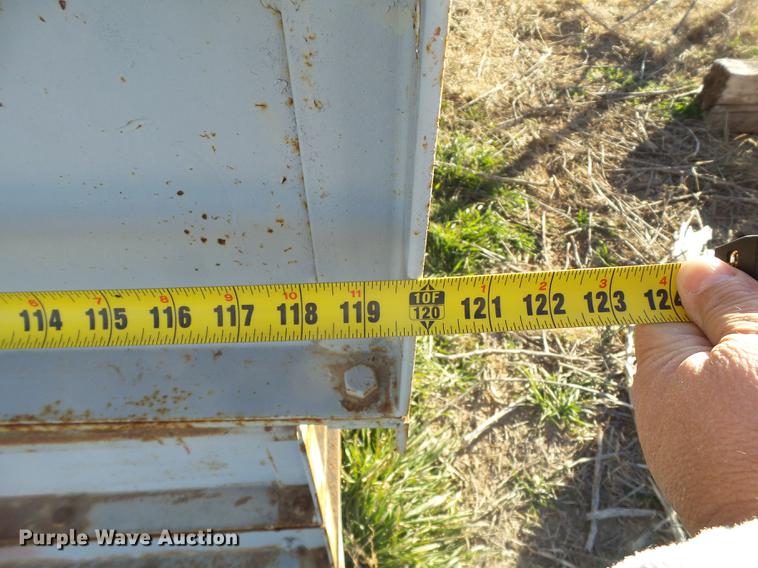 image for item EN9689 Grain elevator