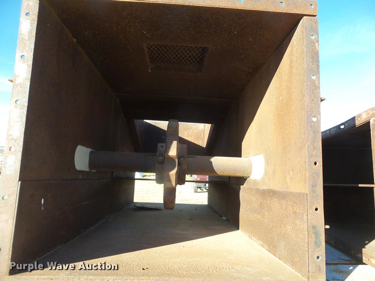 image for item EN9689 Grain elevator