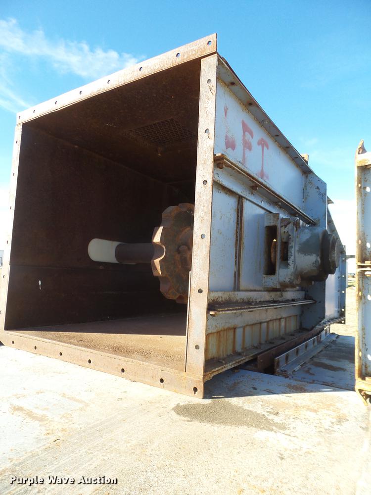 image for item EN9689 Grain elevator