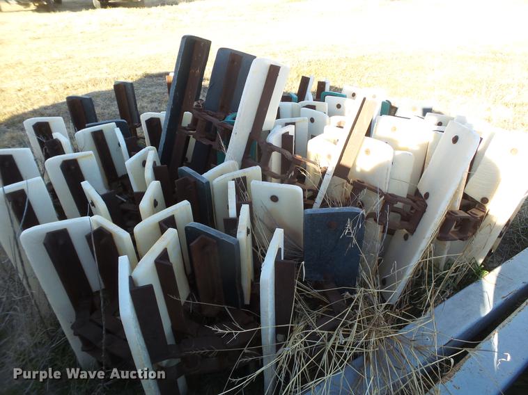 image for item EN9689 Grain elevator