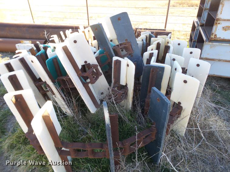 image for item EN9689 Grain elevator