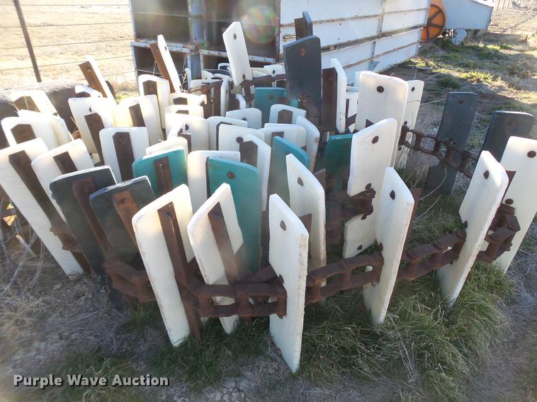 image for item EN9689 Grain elevator